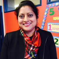 Darshi Luthera
