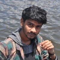 NareshKumar S