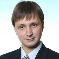 Олег Кононов