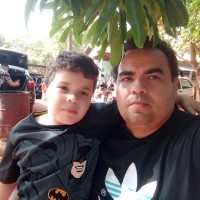 Alan Fernando Borges Fernando