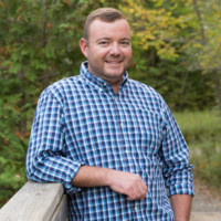 Kenny Dye