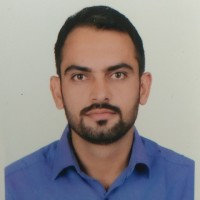 Ravinder Poonia