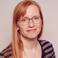 Maria Gunnleivsdóttir Hansen
