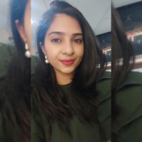 Rakshanda Pinge