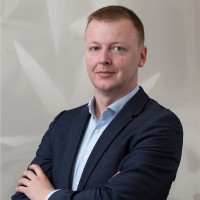 Marin Bodrusic, FCCA