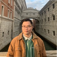 Phúc Phạm Dương Hoàng