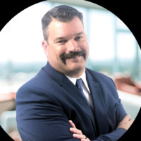 Kevin Eccleston, Mpa, Chc