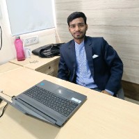 Dipak Kumar Ray