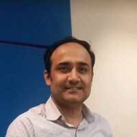 Vinod Khatri