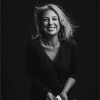Caroline André