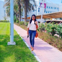 Kamali Kumar
