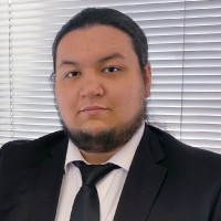 Bruno Julian Shirakawa