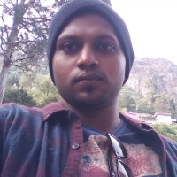 Aman Esakkimuthu