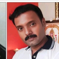 CHANDAN KUMAR HK