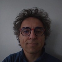 Frederic Blanchard