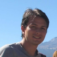 Jose Dario Guerrero Aragon