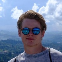 Blake Weldon