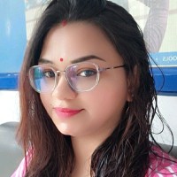 Preeti Mishra
