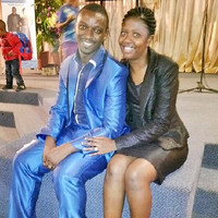Stanley Mathebula