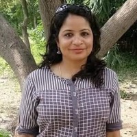 Vibha Kumari