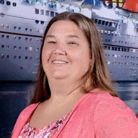 Lynn Childs