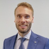 Evgeny Tikhmenev