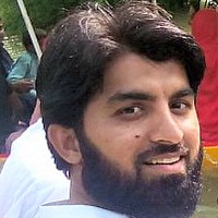 Imran Meeran