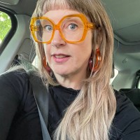 Ali Sanderson