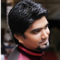 Imran Ahmed Siddiqui