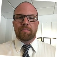 Keith Audunson