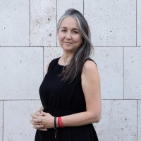 María Inés Buzzoni Garnham