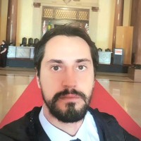 Marcus Vinícius Campos Gallo