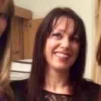 Janet Charnock