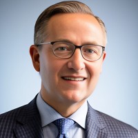 Steven D. Smith