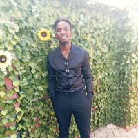 Ephantus Mwangi