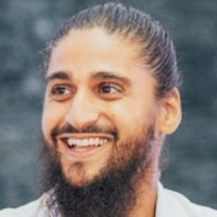 Christopher ₳lexander