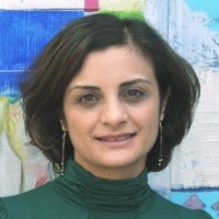 Lana Saleh