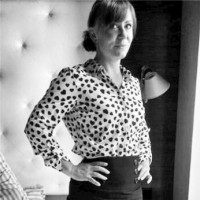 Sandra Boss