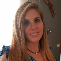 Marta Deza Romon