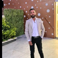 Mamdouh Khaled