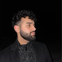 Justin Dhaliwal
