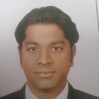 mohammed siddiq