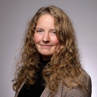 Caroline Striffler
