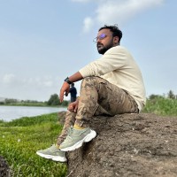 Darshan B