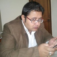 Vivek Lohani