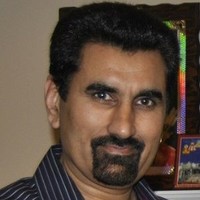 Kulwinder Lalli