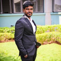 Prabu Manikandan M