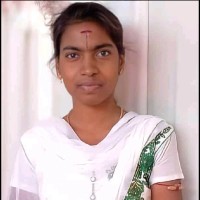 Madhumita Seenivasan