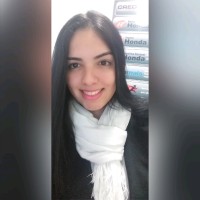 Tainá Sabrina