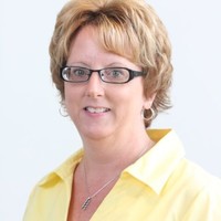 Joyce Nutt
